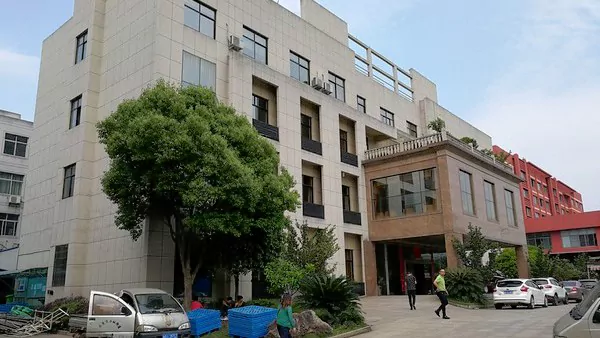 Jintuo Office Building